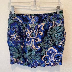Forever 21 Mini Skirt